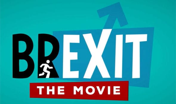 Brexit, le film