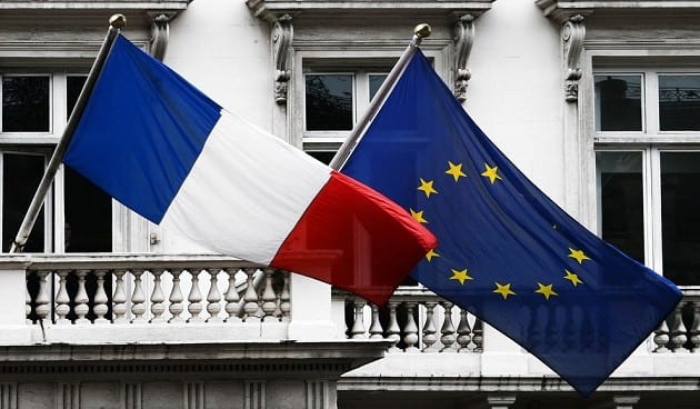 L'UPR demande au gouvernement d'organiser au plus vite un référendum sur la sortie de la France de l'UE