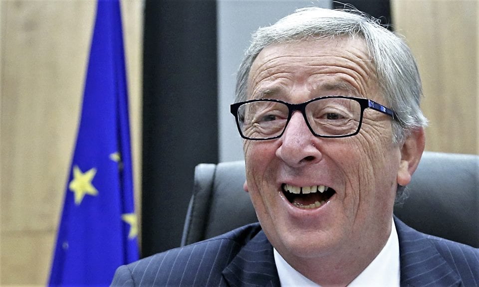 Jean-Claude Juncker souhaite une adoption du traité de libre-échange UE-Canada sans demander l'avis des parlements nationaux