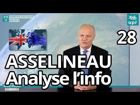 Entretien d'actualité : Attentats d'Orlando – Meurtre de policier – Syndicats et casseurs