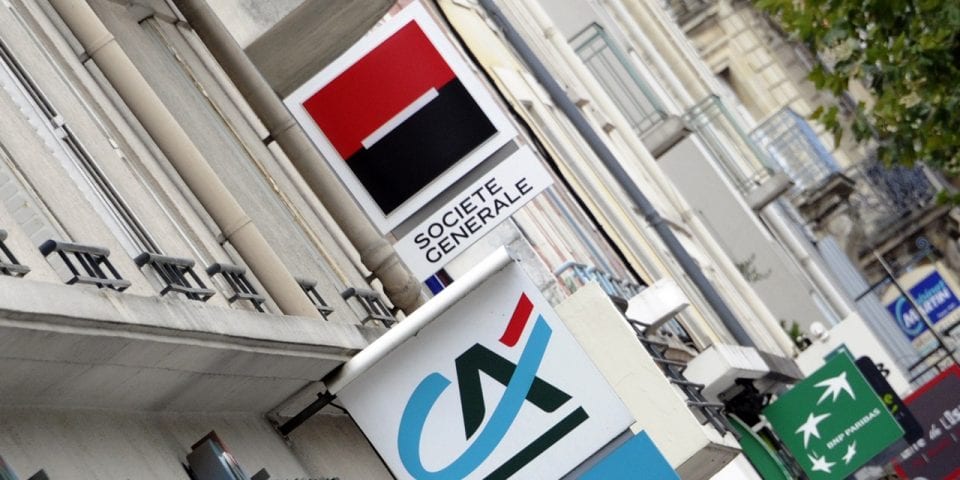 Les taux de créances douteuses des banques européennes : révélateurs de l’échec et des contradictions insurmontables de la pseudo « Construction européenne »