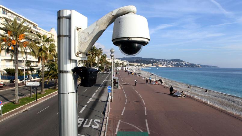 Attentat de Nice : la justice demande à la mairie de supprimer 24 heures de bandes de vidéosurveillance