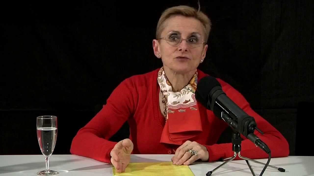 L’historienne Annie Lacroix-Riz juge «dérisoire» l’appel des «vingt intellectuels eurocritiques» pour un «nouveau traité européen»