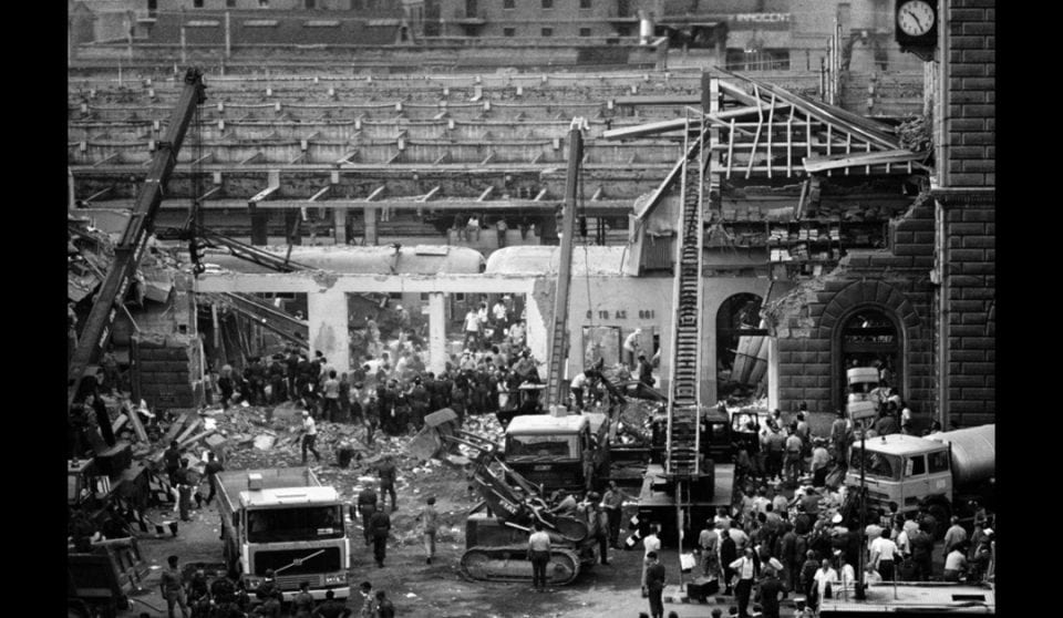 Qui se cachait derrière les attentats terroristes en Italie pendant les « années de plomb » ?