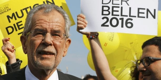 La cour constitutionnelle autrichienne invalide l'élection présidentielle pour « négligences »