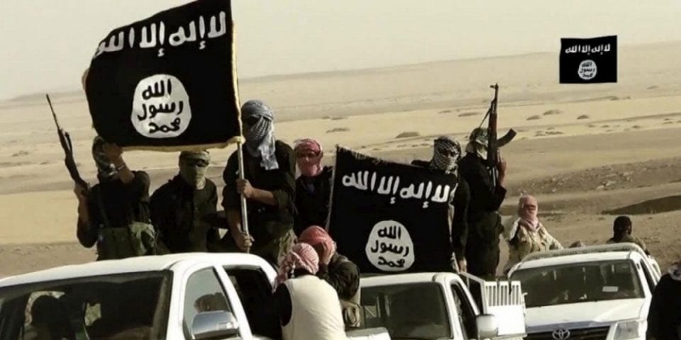 Mais qui a donc créé AL QAEDA et DAESH ?