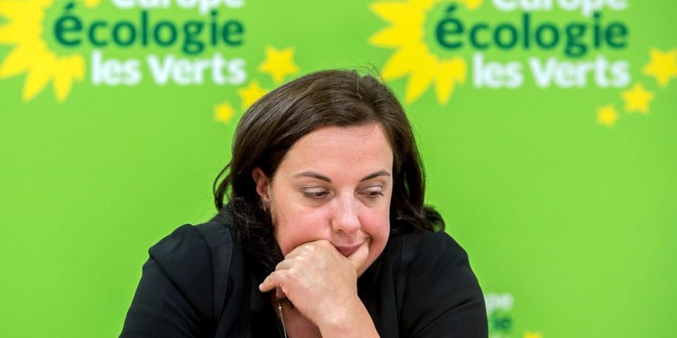 Avec plus de 3 fois le nombre d'adhérents de EELV, l'UPR n'a toujours pas accès aux médias