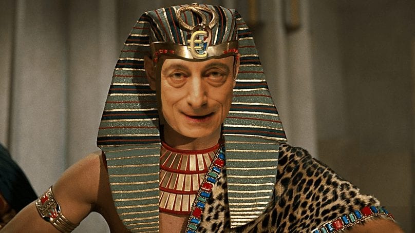 — LES MIRACLES D'EURO D'ALEXANDRIE ONT DES LIMITES — par Vincent Brousseau, Responsable national des questions monétaires et du passage au franc