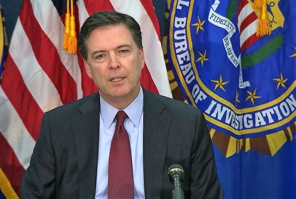 james-comey