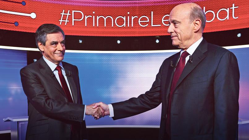 Communiqué de presse de l'UPR : Un débat très primaire