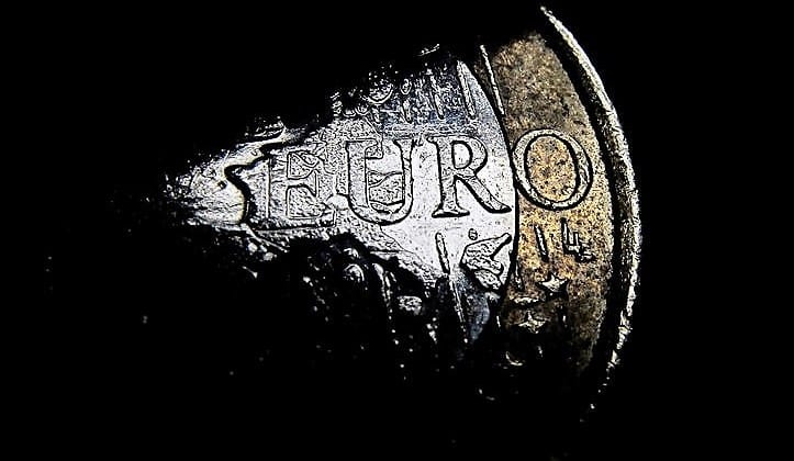 « Le crépuscule de l'euro : Targets, le dégel de la pensée » par Vincent Brousseau