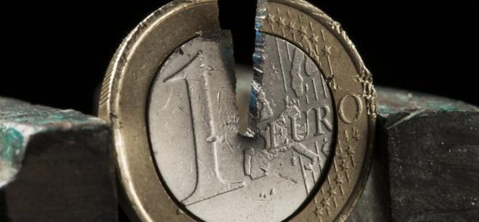 L'aveu de Mario Draghi montre l'urgence de sortir de l'Euro – Par Vincent Brousseau