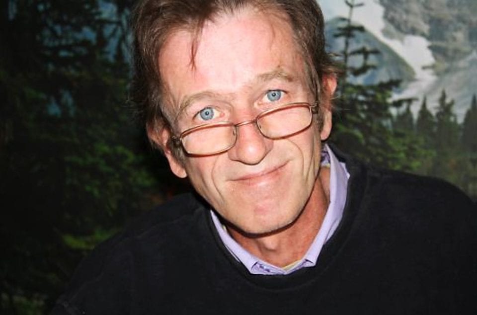 Pourquoi je parraine François Asselineau à l'élection présidentielle – par Antoine Duburcq, maire de Balacet (09).