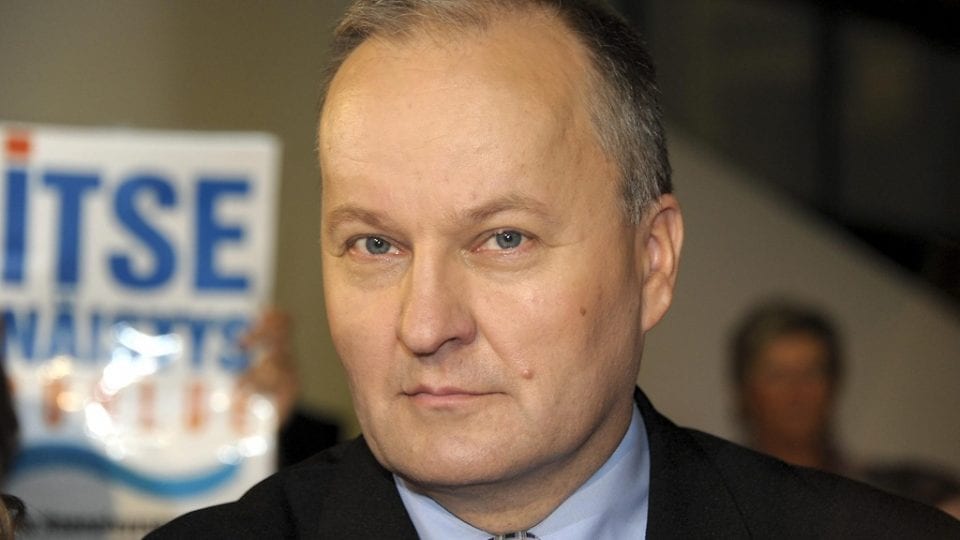 Communiqué du Bureau national de l'UPR – Décès d'Antti Pesonen, ancien président du Parti de l'indépendance (IPU), mouvement frère de l'UPR en Finlande