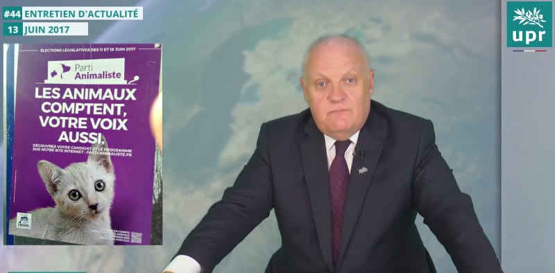 Entretien d'actualité 44 : Bilan des législatives – Elections britanniques – Gouvernement Philippe