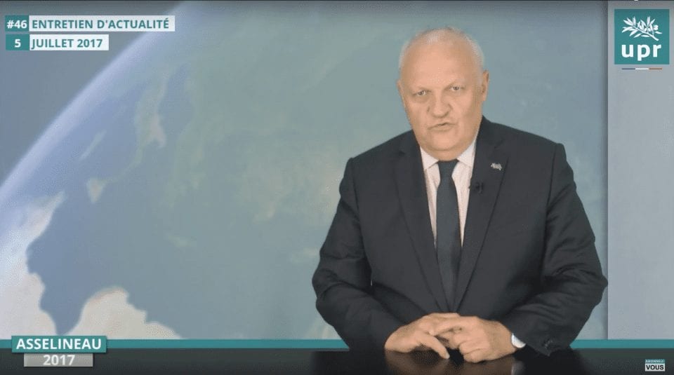 ENTRETIEN D’ACTUALITÉ n°46 – Macron devant le Congrès, Philippe devant l'Assemblée nationale – L'affaire des vaccinations – Corée du Nord, Chine, Slovénie, Croatie…