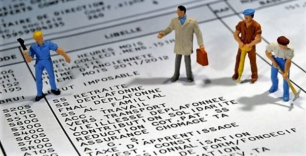 Macron piégé par la question des travailleurs détachés