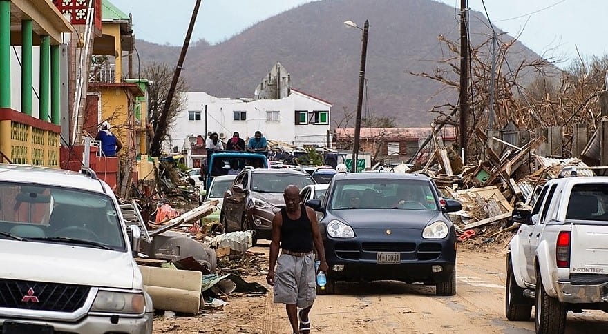 Notre revue de presse du 3 au 10 septembre 2017