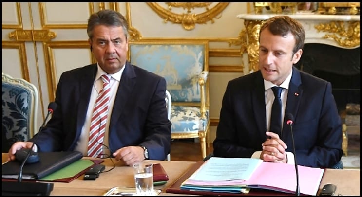 Notre revue de presse du 27 août au 3 septembre 2017