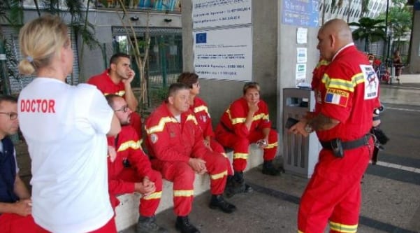 Notre revue de presse du 11 au 17 septembre 2017