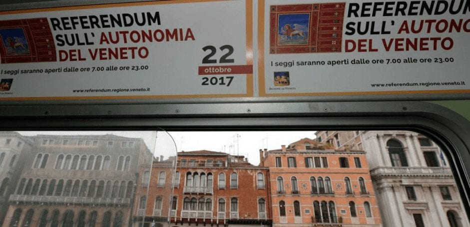 Notre revue de presse du 23 au 29 octobre 2017