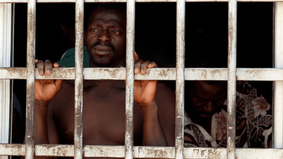 Notre revue de presse du 13 au 19 novembre 2017