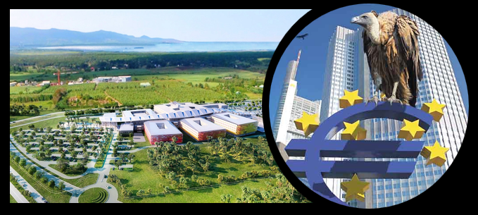 Le chantier du nouveau CHU de la Guadeloupe, des rêves aux réalités