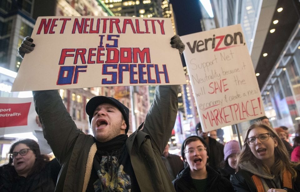 Notre revue de presse du 11 au 17 décembre 2017