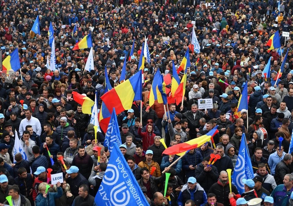 Notre revue de presse du 27 novembre au 3 décembre 2017