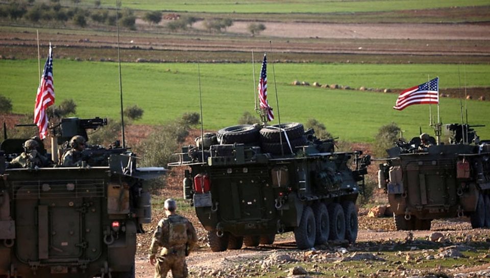 Notre revue de presse du 15 au 21 janvier 2018