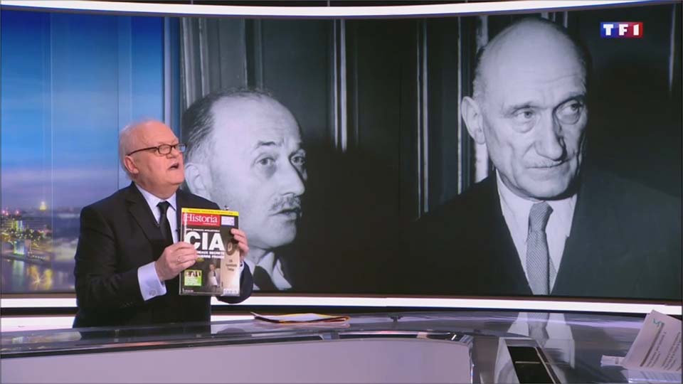 Arte valide nos analyses sur les origines de la construction européenne