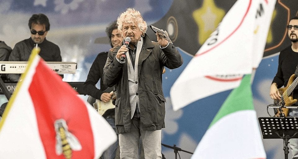 Notre revue de presse du 22 au 28 janvier 2018