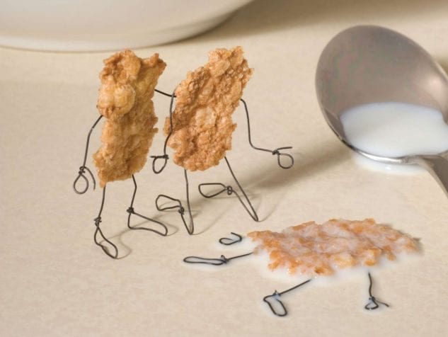 Notre revue de presse du 27 décembre 2017 au 7 janvier 2018