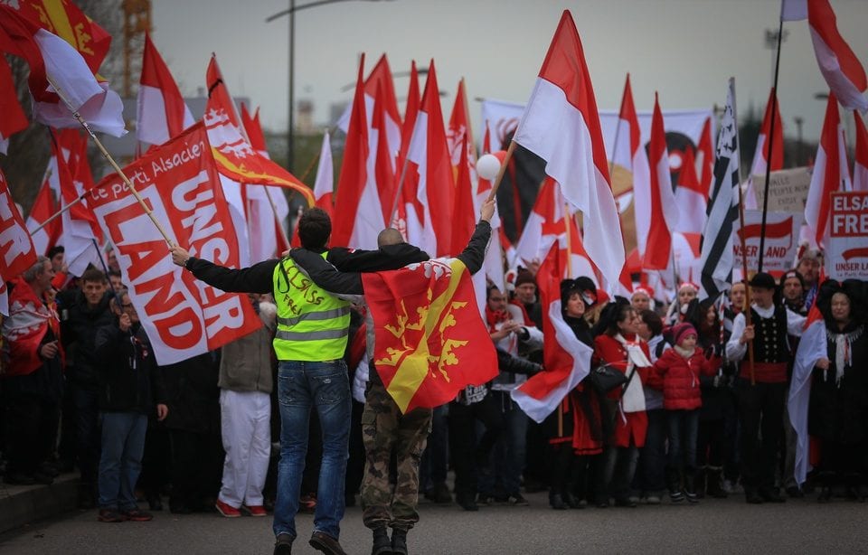 Notre revue de presse du 29 janvier au 4 février 2018