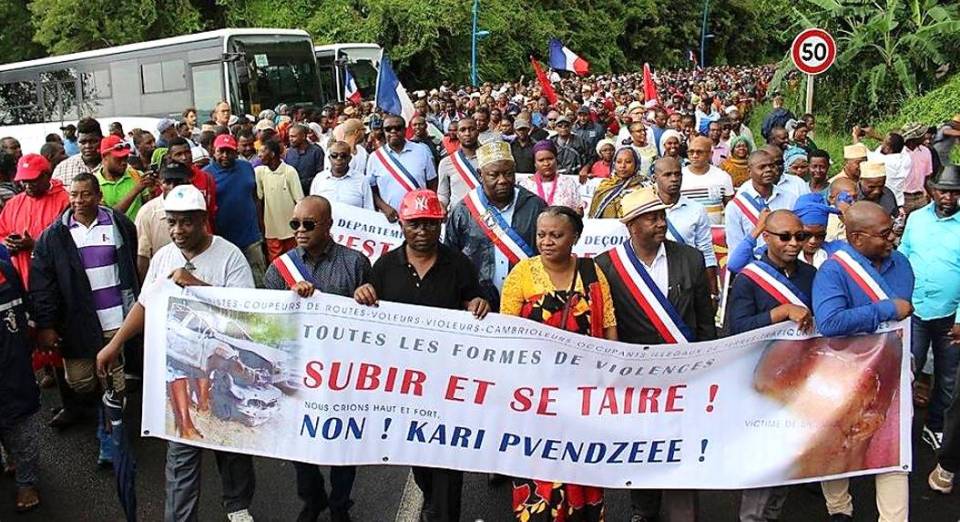 Notre revue de presse du 5 au 11 mars 2018