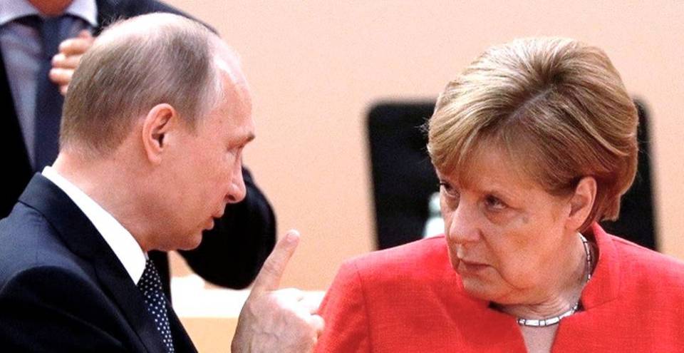 DÉSASTRE DIPLOMATIQUE EN VUE POUR MACRON : L'Allemagne amorce un spectaculaire rétropédalage sur les expulsions de diplomates russes, plaçant la France dans une position intenable.