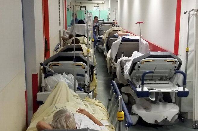 Notre revue de presse du 12 au 18 mars 2018