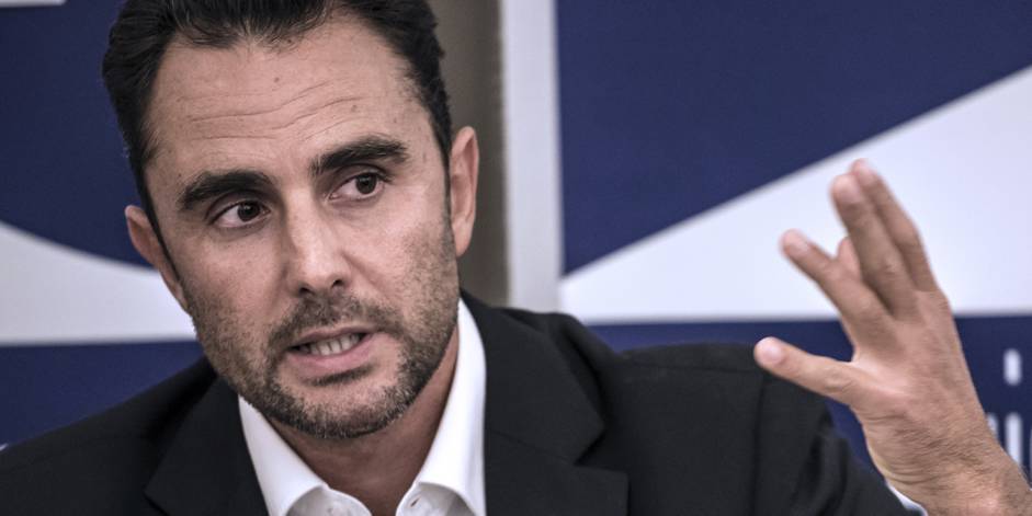 Notre revue de presse du 2 au 8 avril 2018