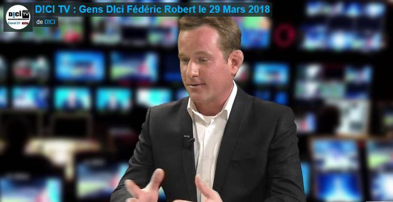 LA GESTION COMMUNALE UPR AU QUOTIDIEN : le brillant exemple de Frédéric Robert, maire UPR de Monêtier-Allemont (Hautes-Alpes)