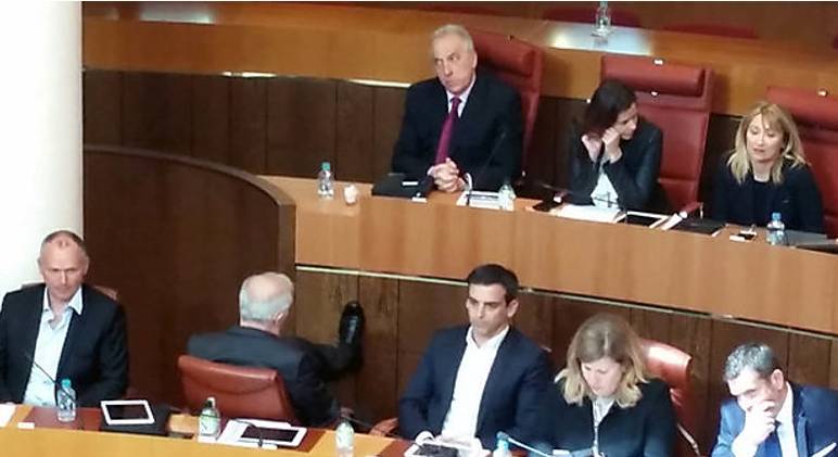 Notre revue de presse du 26 mars au 1er avril 2018