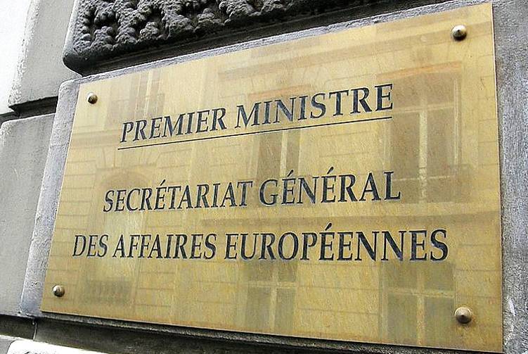 DÉCOUVREZ LE « SGAE » : LA DISCRÈTE ADMINISTRATION QUI VOLE AUX FRANÇAIS LEUR DÉMOCRATIE – par Guillaume Pellissier de Féligonde