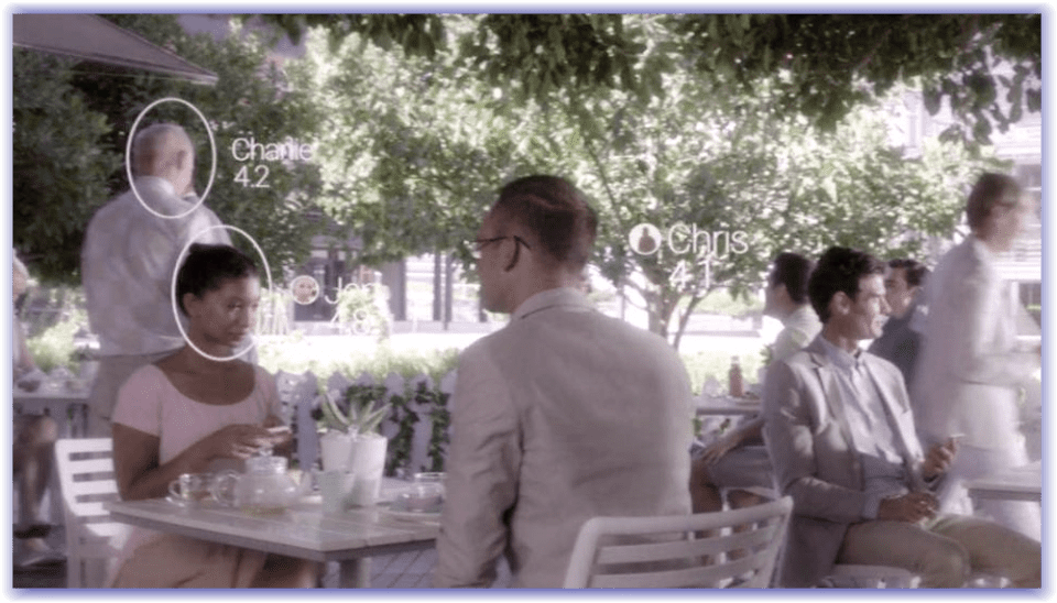 Notre revue de presse du 21 au 27 mai 2018