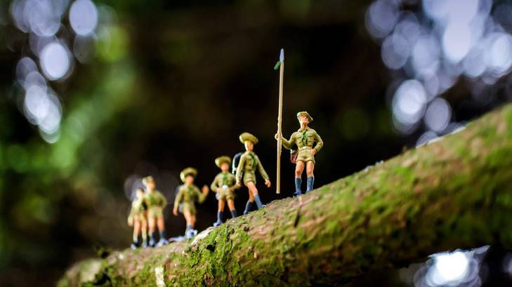 Notre revue de presse du 7 au 13 mai 2018