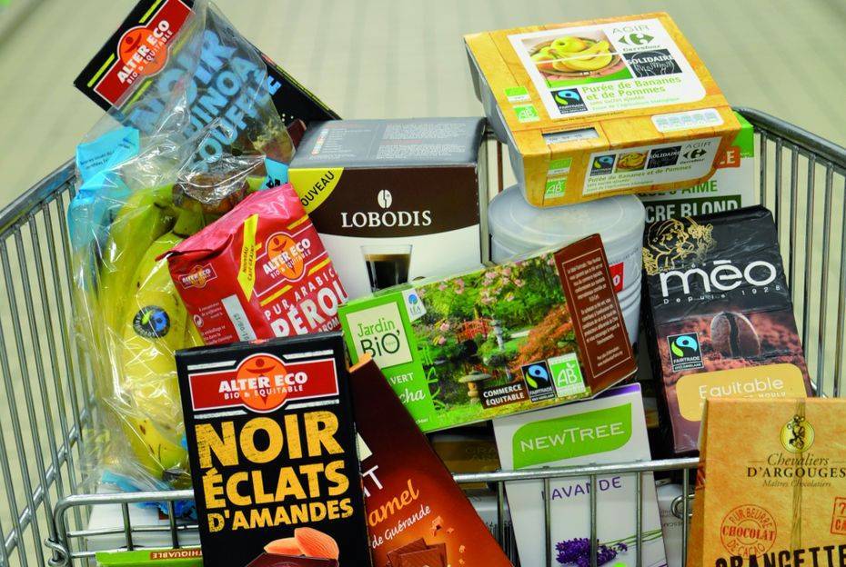 Notre revue de presse du 30 avril au 6 mai 2018