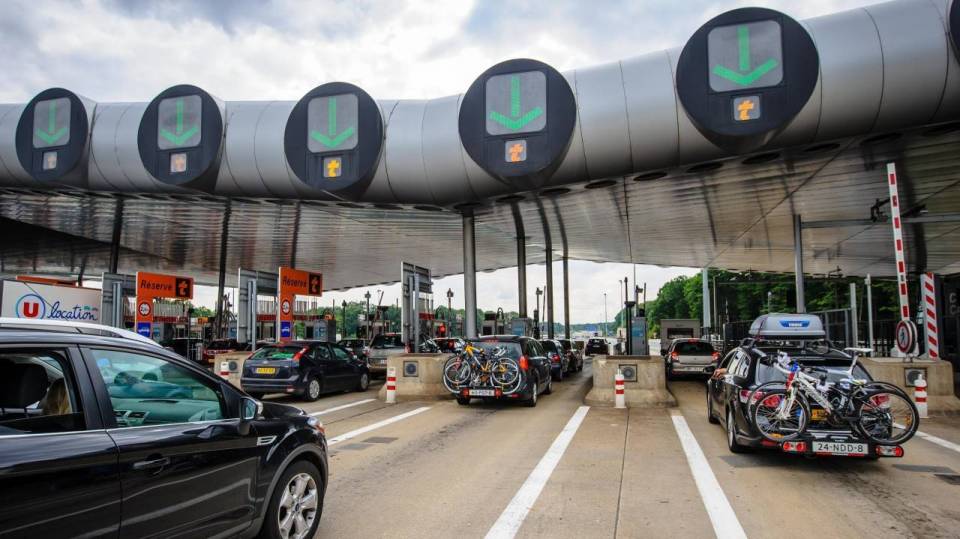 Notre revue de presse du 4 au 10 juin 2018