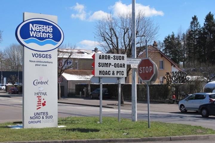 Notre revue de presse du 28 mai au 03 juin 2018