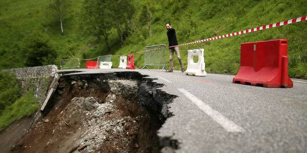Notre revue de presse du 23 au 29 juillet 2018
