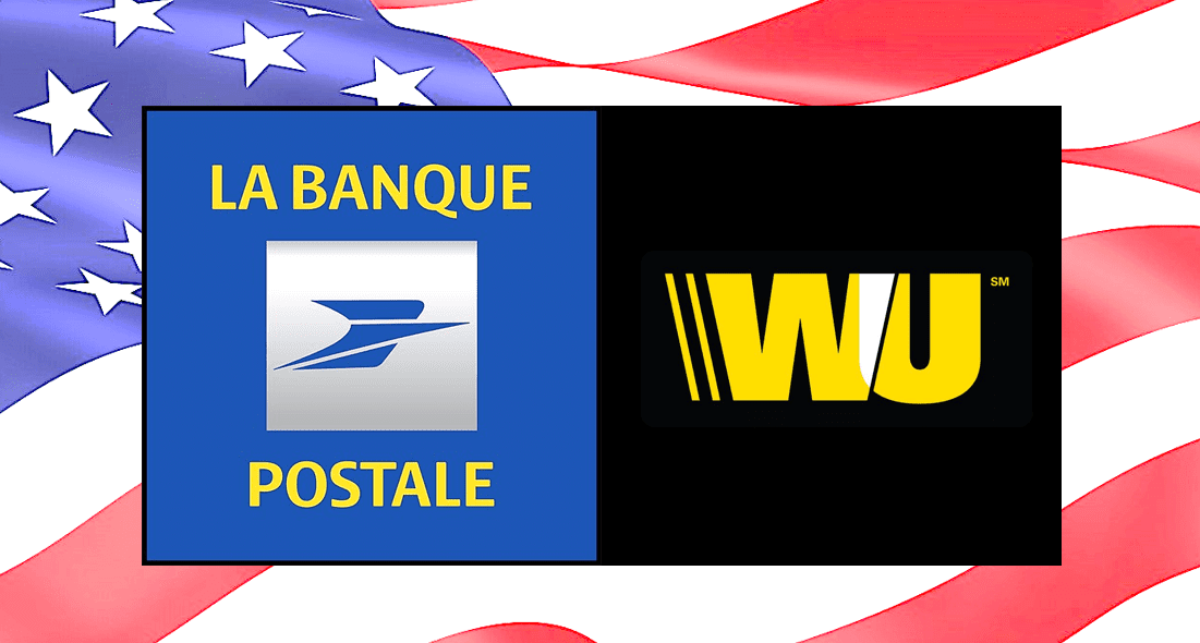 == Courrier des lecteurs == La fin du mandat cash de la Poste, cédé à la société américaine Western Union….
