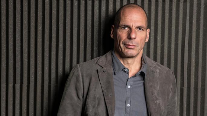 GRÈCE : Yanis Varoufakis dit aux Grecs de se préparer à abandonner l'euro et à revenir à la drachme (article du TIMES de Londres)