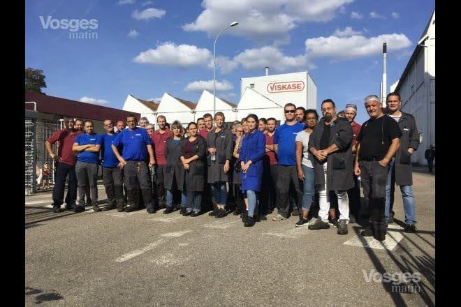 Notre revue de presse du 17 au 23 septembre 2018